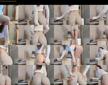 hotel77777 — 58 minute Chaturbate female cam show recording, 720p, Dec 14, 2021