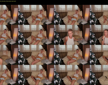 hotkatness — 29 minute Chaturbate female cam show recording, 1080p, Dec 14, 2021