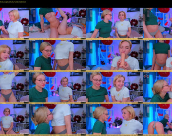huntertiana — 52 minute Chaturbate female cam show recording, 1080p, Dec 14, 2021