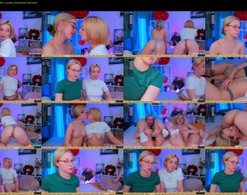 huntertiana — 72 minute Chaturbate female cam show recording, 1080p, Dec 14, 2021