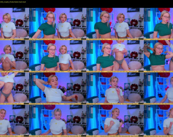 huntertiana — 6 minute Chaturbate female cam show recording, 1080p, Dec 14, 2021