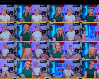 huntertiana — 17 minute Chaturbate female cam show recording, 1080p, Dec 14, 2021