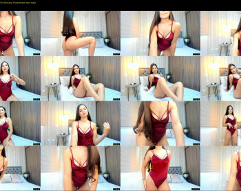 im_antonia — 70 minute Chaturbate female cam show recording, 1080p, Dec 14, 2021