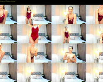 im_antonia — 71 minute Chaturbate female cam show recording, 1080p, Dec 14, 2021