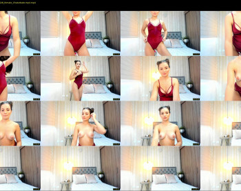 im_antonia — 71 minute Chaturbate female cam show recording, 1080p, Dec 14, 2021