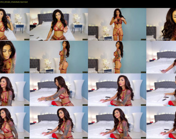 indiansweety — 13 minute Chaturbate female cam show recording, 1080p, Dec 14, 2021