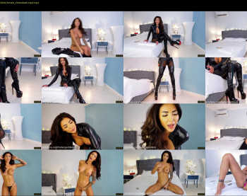 indiansweety — 42 minute Chaturbate female cam show recording, 1080p, Dec 14, 2021