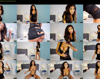 indiansweety — 38 minute Chaturbate female cam show recording, 1080p, Dec 15, 2021