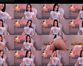 isabella_torres_ — 70 minute Chaturbate female cam show recording, 1080p, Dec 15, 2021