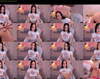 isabella_torres_ — 70 minute Chaturbate female cam show recording, 1080p, Dec 15, 2021