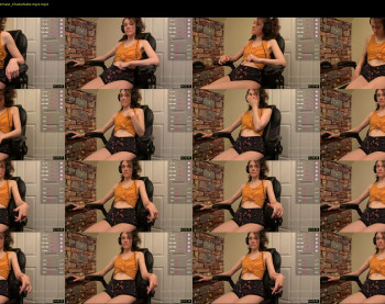 its_lily — 4 minute Chaturbate female cam show recording, 1080p, Dec 14, 2021