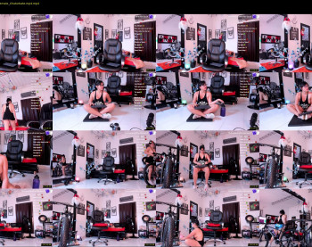 its_sol — 79 minute Chaturbate female cam show recording, 1080p, Dec 14, 2021