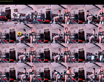 its_sol — 73 minute Chaturbate female cam show recording, 1080p, Dec 14, 2021