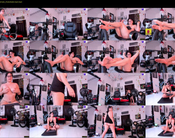 its_sol — 40 minute Chaturbate female cam show recording, 1080p, Dec 14, 2021