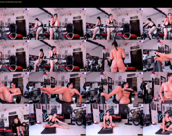 its_sol — 61 minute Chaturbate female cam show recording, 1080p, Dec 14, 2021