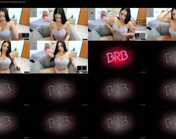 ivet_cute1 — 51 minute Chaturbate female cam show recording, 1080p, Dec 14, 2021