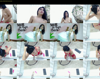 ivy_li — 98 minute Chaturbate female cam show recording, 720p, Dec 14, 2021