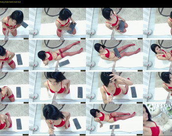 ivy_li — 98 minute Chaturbate female cam show recording, 720p, Dec 14, 2021