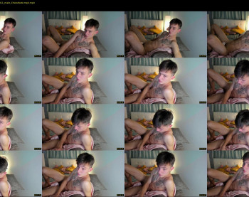 jacksonvox — 4 minute Chaturbate male cam show recording, 720p, Dec 14, 2021