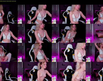 janice_sweet — 31 minute Chaturbate female cam show recording, 1080p, Dec 15, 2021