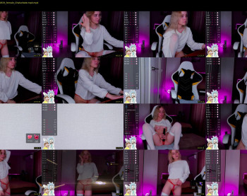 janice_sweet — 71 minute Chaturbate female cam show recording, 1080p, Dec 15, 2021