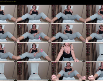 jaqueline88 — 26 minute Chaturbate female cam show recording, 720p, Dec 15, 2021