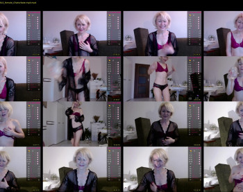 jasmin18v — 61 minute Chaturbate female cam show recording, 720p, Dec 14, 2021