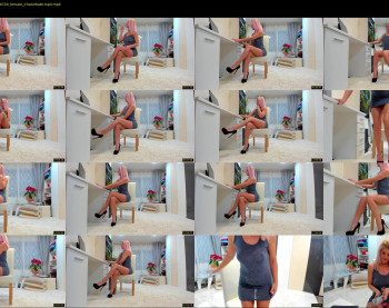 jaylynxxxx74 — 27 minute Chaturbate female cam show recording, 1080p, Dec 14, 2021