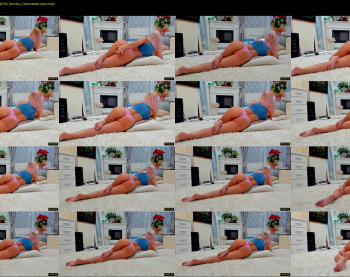 jaylynxxxx74 — 17 minute Chaturbate female cam show recording, 1080p, Dec 14, 2021