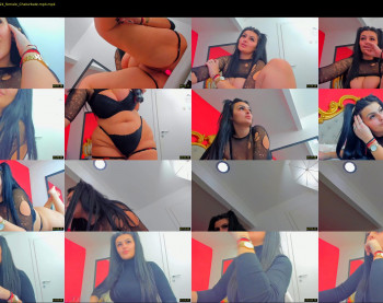 jessielines — 70 minute Chaturbate female cam show recording, 1080p, Dec 14, 2021