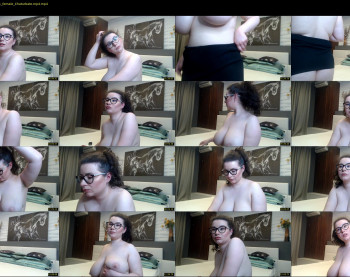 jessykah — 15 minute Chaturbate female cam show recording, 1080p, Dec 14, 2021