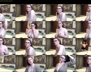 jessykah — 30 minute Chaturbate female cam show recording, 1080p, Dec 14, 2021