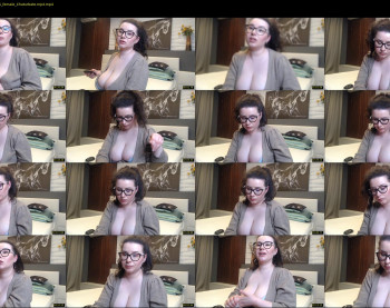 jessykah — 6 minute Chaturbate female cam show recording, 1080p, Dec 14, 2021