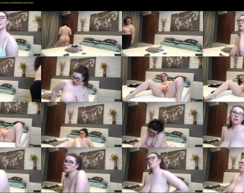 jessykah — 17 minute Chaturbate female cam show recording, 1080p, Dec 14, 2021