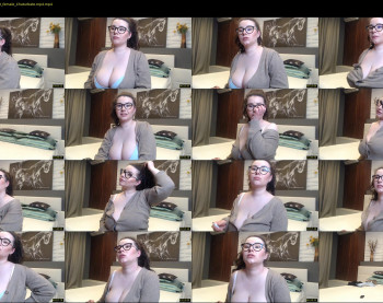 jessykah — 53 minute Chaturbate female cam show recording, 1080p, Dec 14, 2021