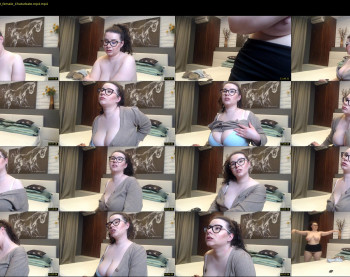 jessykah — 67 minute Chaturbate female cam show recording, 1080p, Dec 14, 2021
