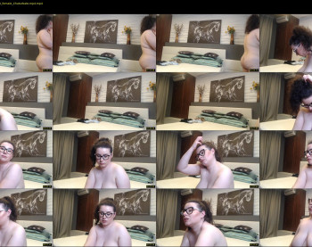 jessykah — 11 minute Chaturbate female cam show recording, 1080p, Dec 14, 2021