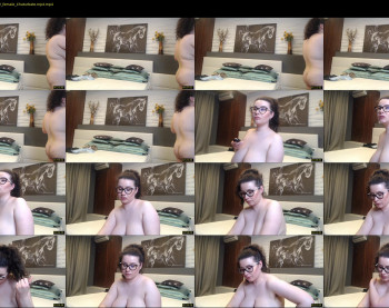 jessykah — 7 minute Chaturbate female cam show recording, 1080p, Dec 14, 2021