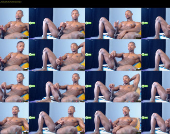 jhony_vj — 8 minute Chaturbate male cam show recording, 720p, Dec 14, 2021