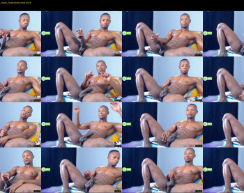 jhony_vj — 18 minute Chaturbate male cam show recording, 720p, Dec 14, 2021