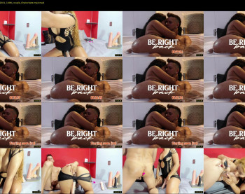 jhordananddanna_ — 79 minute Chaturbate couple cam show recording, 1080p, Dec 14, 2021