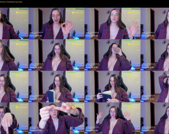 joliejoy — 9 minute Chaturbate female cam show recording, 1080p, Dec 15, 2021
