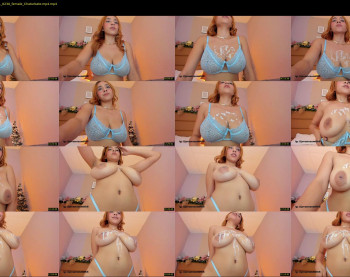 jovanna_smith — 36 minute Chaturbate female cam show recording, 720p, Dec 15, 2021