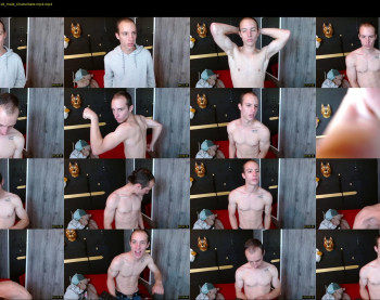 juanisimo_ — 70 minute Chaturbate male cam show recording, 720p, Dec 14, 2021