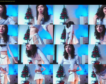 juby_yubi — 16 minute Chaturbate female cam show recording, 720p, Dec 14, 2021