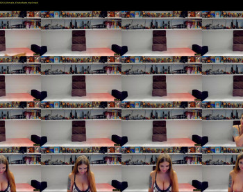 juliabeautiful — 75 minute Chaturbate female cam show recording, 1080p, Dec 15, 2021