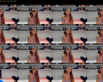 juliabeautiful — 5 minute Chaturbate female cam show recording, 1080p, Dec 15, 2021