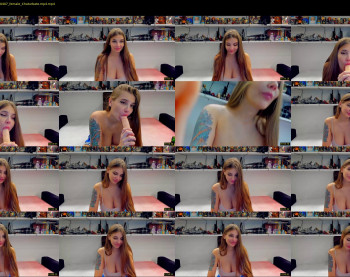 juliabeautiful — 15 minute Chaturbate female cam show recording, 1080p, Dec 15, 2021