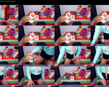 karitto__2 — 26 minute Chaturbate female cam show recording, 1080p, Dec 15, 2021