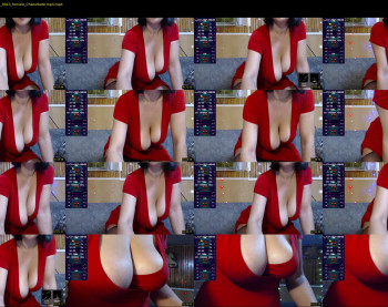 katrine_denev — 5 minute Chaturbate female cam show recording, 720p, Dec 15, 2021